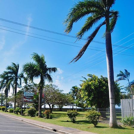 Le Sanita Hotel Apia Exterior photo